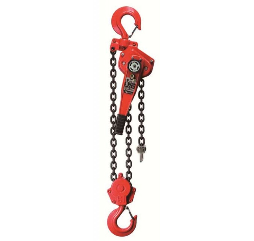 Tiger TLH Lever Hoist Lever Hoists Lifting Gear Direct